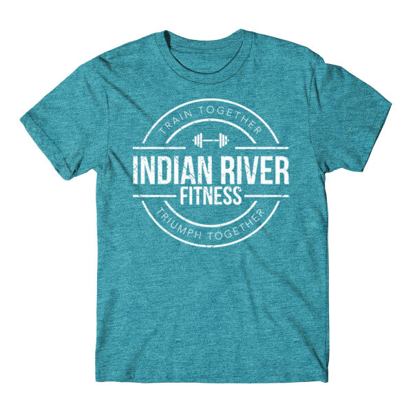 CIRCLE BADGE - T-SHIRT - $2NB7TD$ Thumbnail