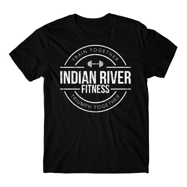 CIRCLE BADGE - T-SHIRT - $2NB7TD$ Thumbnail