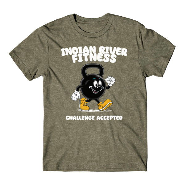 TINY TITAN - T-SHIRT - $RUTDWU$ Thumbnail
